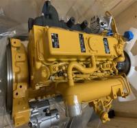 Китай 3305455 diesel 330-5455 marine 1004416 engine assembly 100-4416 generator set 1126397 engines 112-6397 продается