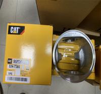 China 9W5459 Engine 9W-5459 Sleves 1453031 Piston Set 145-3031 Cylinder Liner 2977756 Piston Ring 297-7756 Te koop