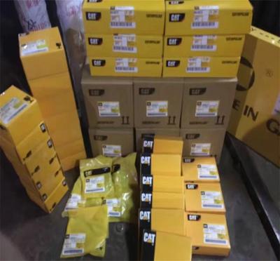 China 3S5502 Cylinder Liner 3S-5502 Sleves 1142055 Engine 114-2055 Piston Set 1958291 Piston Ring 195-8291 for sale