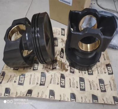 China 3S4031 Cylinder Liner 3S-4031 Engine 1141071 Piston Set 114-1071 Piston Ring 1956601 Sleves 195-6601 for sale