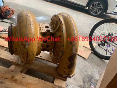 China CATERPILLAR 3516 PUMP HYDRAULIC Piston Pump A7 Pump assembly S440 Main Pump OEMTCPLUS Hydraulic Pump 329E Motor Pump for sale