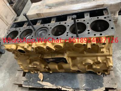 China LONG CYLINDER 11SU MIDDLE CYLINDER MP318 CYLINDER BLOCK PC408B SHORT CYLINDER C54B ENGINE PARTS   CYLINDER BLOCK 120B S for sale