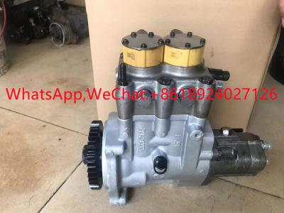 China REPAIR KIT 277C DIESEL ENGINE TK370 INJECTION PUMP TH406C AFTERMARKET G115 FUEL PUMP   REPAIR KIT 277D INJECTION PUMP T en venta