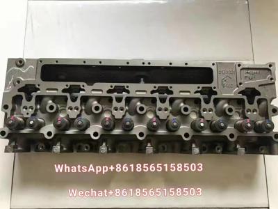 China High Quality 3126 3116 C7 C9 C13 C11 3306 3406 Engine Bare Cylinder Head Assy cylinder head for sale