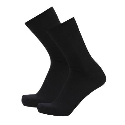 China Athletic Socks Factory Wholesale Promotional Antimicrobial Mens Cotton Crew Socks for sale