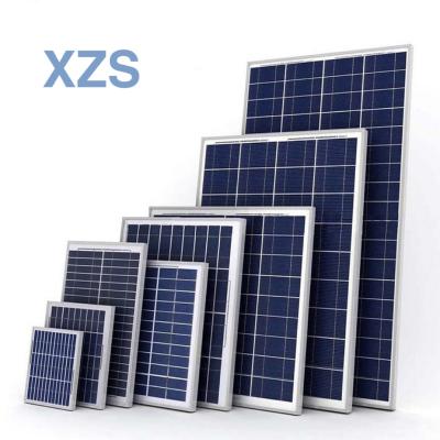 China 2kw Solar System PV System PV System Solar Panel Photovoltaic Cells Main PV Small 10 PV Module Manufacturers for sale