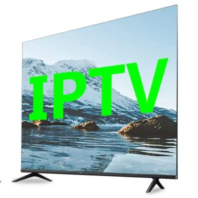 China IPTV subscription ULTRA 4K m3u Iptv for Europe Web TV Belgium Netherlands Spain Germany for sale