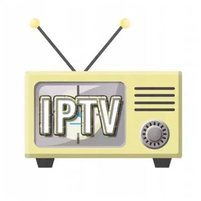 China Android IPTV Reseller Panel 24h Demo Stable IPTV M3U Link 4K HD Smart TV for IPtv for sale