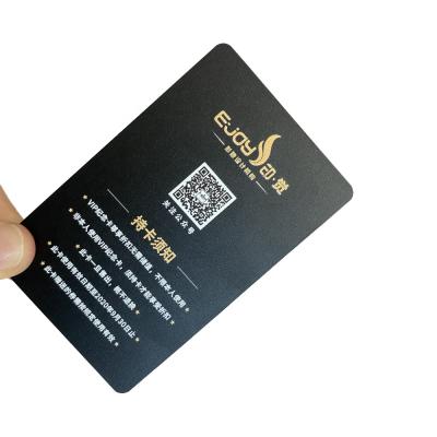 China paper & Cardboard Free Design Best Shiny Thank You Cards Customized PVC Card Business Cards for sale