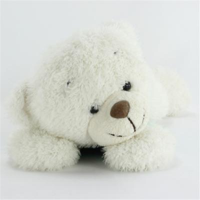 China Plush New Arrival Best Price Sleeping Teddy Bear Plush Stuffed Toy for sale