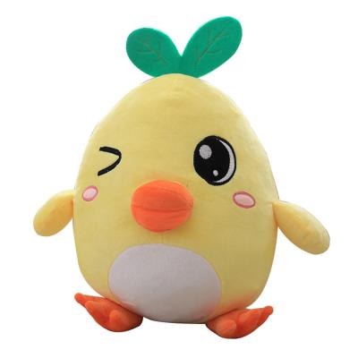 China Best Price New Arrival Plush Farm Chicken Animal Plush Stuffed Toys for sale