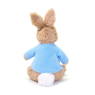 China Plush Creative Cute All Ages Plush Stuffed Toy Rabbit for sale