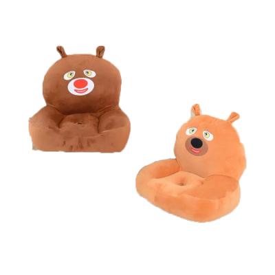 China Promotional Soft Plush Baby Sofa Plush Cloth Plush Toys for sale