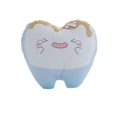 China Memory Various Styles Emoticon Soft Neck Support Travel Cushion Pillow for sale