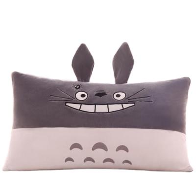 China Custom memory plush pillows of all shapes for sale