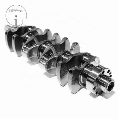 China Auto Engine Parts Crankshaft 13401-30020 13401-30010 13401-67010 For Land Cruiser Prado Engine 1KD-FTV 1KD 2KD 1KZ 2KD-FTV 1KZ-FTV for sale