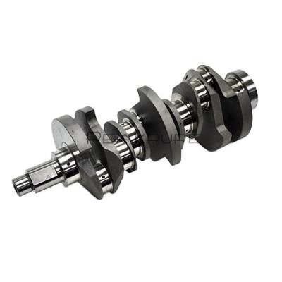 China Auto Engine Parts Crankshaft 13401-31011 13401-31010 13401-31060 for Land Cruiser Prado Engine 1GR-FE for sale