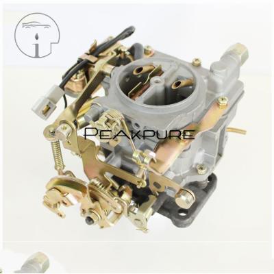 China Auto Engine Parts Carburetor 21100-75101 21100-66031 For Land Cruiser Prado J12 for sale