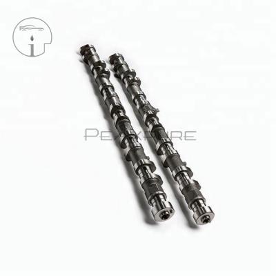 China Car Part Camshaft 13501-11020 13502-11010 13501-54100 13501-75060 13502-75070 For Land Cruiser Prado J12 for sale