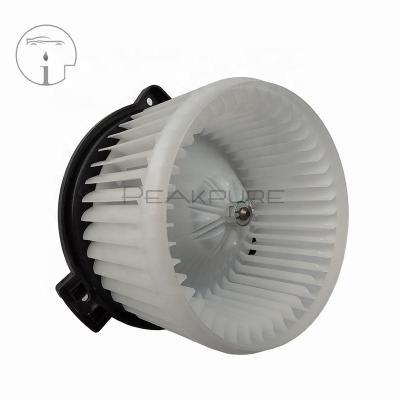 China High quality car air conditioner system AUTO PARTS turbine OEM 87103-60360 8710360360 FOR LAND CRUISER PRADO (_J12_) 2002/2009 for sale