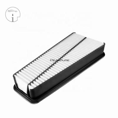 China Hot Engines Accessories High Performance Car Air Intake Saling Cabin Auto Car Air Filter FOR TOYOTA PRADO 17801-31090 17801-0P010 for sale