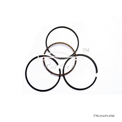 China Car Part Piston Rings For Toyota OE Number 13011-24010 13011-24011 13011-24012 13011-24020 13011-24030 Series for sale