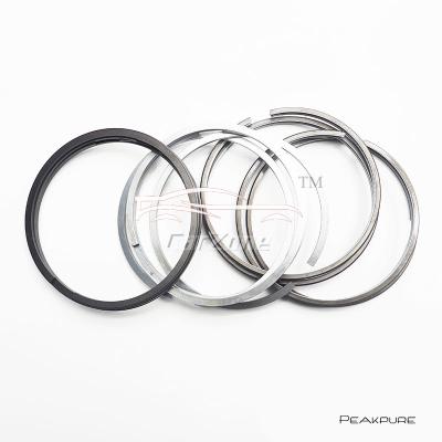 China Car Part Piston Rings FIT For Hyundai OE Number 23040-27920 2304027920 Series for sale