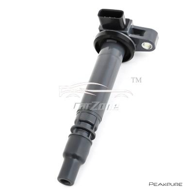 China Toyota Series High Performance Ignition Coil OEM 90919-02237 9091902237 For Toyota Series for sale