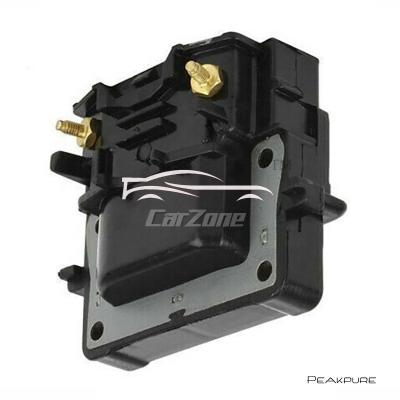 China Toyota Series High Performance Ignition Coil OEM 90919-02164 9091902164 For Toyota Series for sale