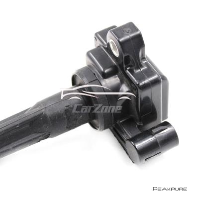 China Toyota Series High Performance Ignition Coil OEM 90919-02212 9091902212 For Toyota Series for sale