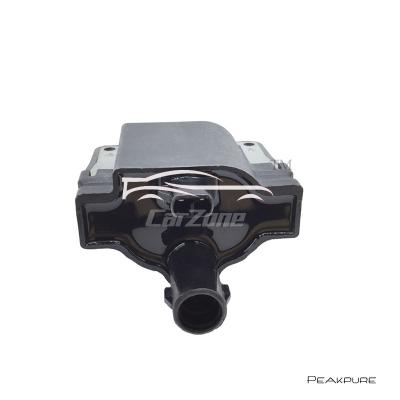 China Toyota Series High Performance Ignition Coil OEM 90080-19004 9008019004 For Toyota Series for sale