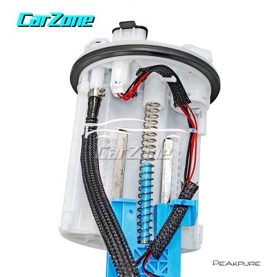 China Original Alphard/Vellfire 2.4L Auto Parts Electric Fuel Pump Assembly OEM 77020-58020 FIT For TOYOTA for sale