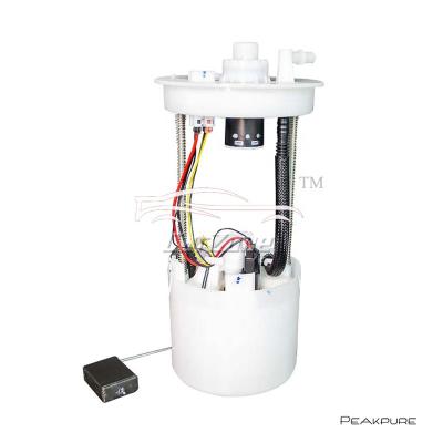 China JAZZ II (GD_ GE3 GE2) Auto Parts Engine Fuel System Fuel Pump Assembly OEM 16010-SAA-000 FIT for HONDA JAZZ II (GD_ GE3 GE2) for sale