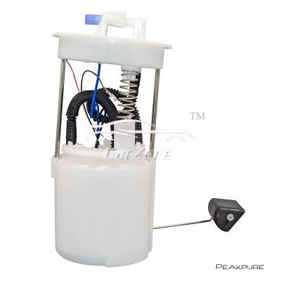 China SYLPHY TIIDA (C12) Hatchback Auto Parts Engine Fuel System Fuel Pump Assembly OEM 17040-3DN0B 170403DN0B For SYLPHY TIIDA (C12) Hatchback for sale