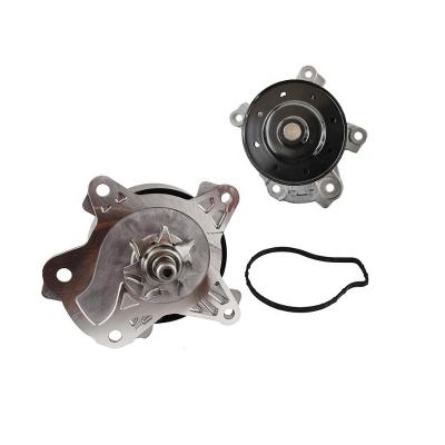 China COROLLA Saloon ENGINE COOLING WATER PUMP (_E15_) 16100-09560 16100-09550 16100-09501 16100-39465 16100-39466 for COROLLA Saloon for sale