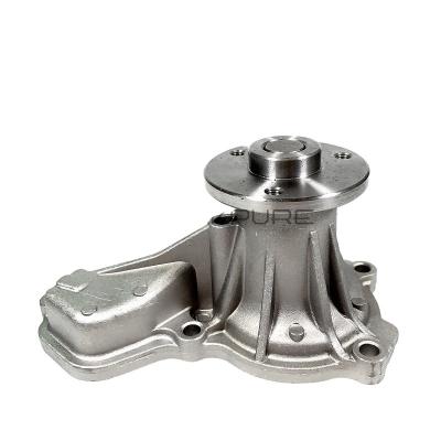 China CIVIC Saloon VIII (FD FA) Auto Parts Engine Water Pump 19200-RNA-A02 19200-RNA-A01 For HONDA CIVIC FRV for sale