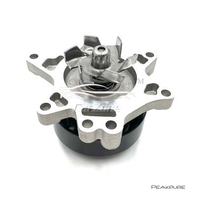 China Auto Cooling System Cooling System Automotive Water Pump OE Number 16100-09080 16100-09130 16100-29095 16100-29175 16100-29415 For Toyota Series for sale