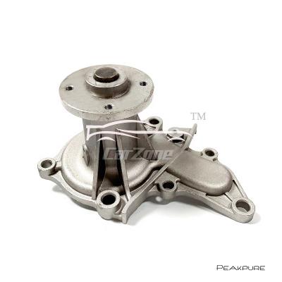 China Auto Cooling System Cooling System Automotive Water Pump OE Number 16110-19106 16100-19107 16100-19195 16100-19225 For Toyota Series for sale