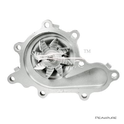 China Automotive Auto Cooling System Cooling System Water Pump OE Number 21010-VK525 For Nissan Series for sale