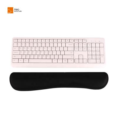 China With Office Wrist Rest Amazon Memory Foam Keyboard Wrist Rest Pad Mouse Wrist Rest Support for sale