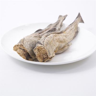 China High quality low sugar pet food freeze dried pollock fish for sale for sale