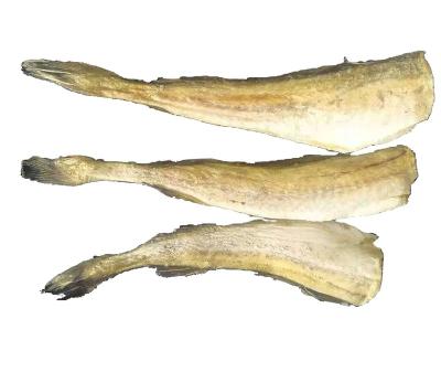 China Pollock Fish FD Low Sugar Freeze Dried Pollock Fish for sale