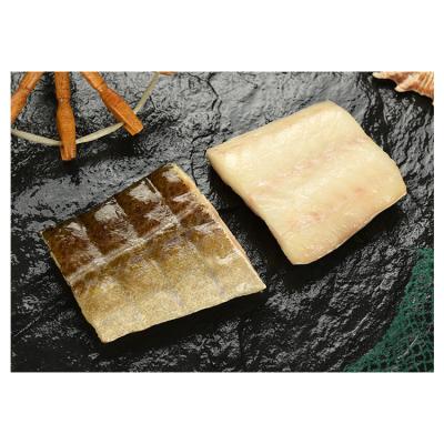 China Wholesale low sugar smoked fish cod smoked part for sale