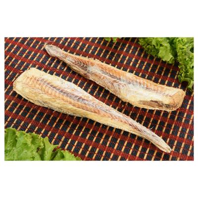 China China Manufacturer Freeze Dry Alaska Low Sugar Pollock Dried Pollock Fish for sale