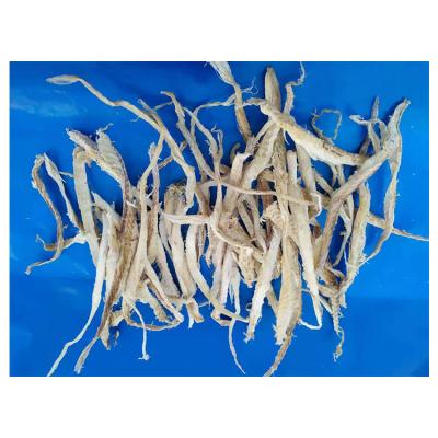 China FD Fish Slices Low Sugar Freeze Dried Hake Slice For Sale for sale