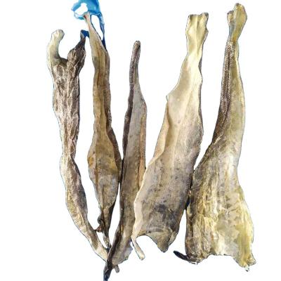 China Cod Viable Dry Skin for sale