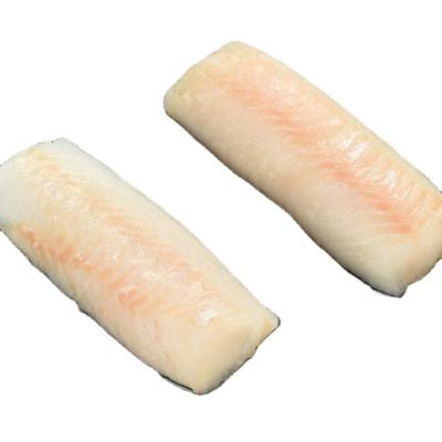 China Pacific cod low sugar frozen loins for wholesale for sale