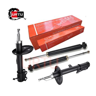 China URTU Automobile Shock Absorber Auto Parts Car Shock Absorber For Jeep Grand Cherokee WK2 Dodge Durango 2011-2015 68069661AB 68069661 68069662AB 68069662 for sale