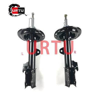 China Hot Selling Automobile Shock Absorber URTU Amortiguador For LEXUS 2008-2015 RX270 RX350 RX450 485200E050 485200E050 4851080468 4851080583 for sale