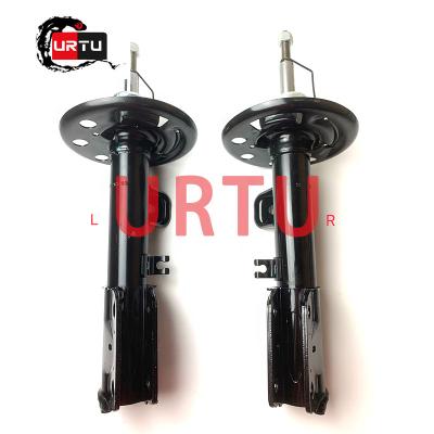 China Hot Selling Automobile Shock Absorber Auto Parts Shock Absorber For Ford Explorer 2011 - FB5Z18124V FB5Z18124W FB5Z18125H for sale